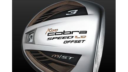 Speed LD M/ST OS Senior