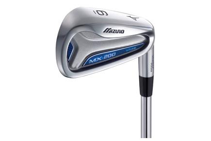 Men's Impala Irons - Graphite Shafts - 3-SW