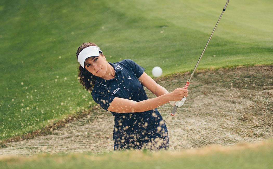 Women's golf to return in UK with new event on June 18