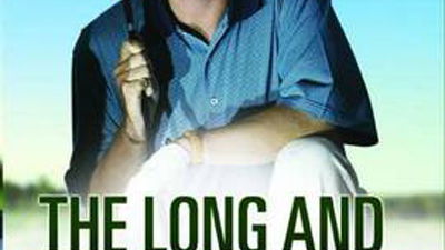 'The Long and the short of it'- autobiography by Gary Wolstenholme