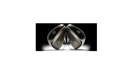 MP T Series Black nickel - Mens R/H