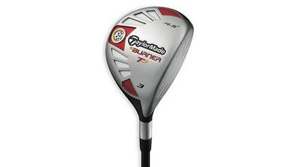 Mens Burner TP Fairway Wood