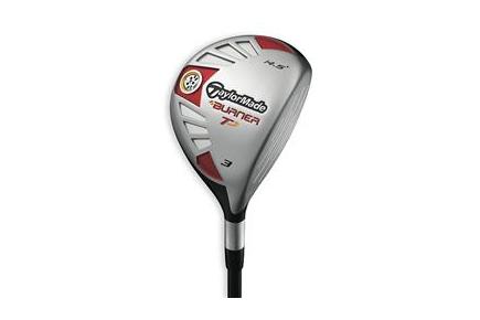 HS9 Fairway Metal