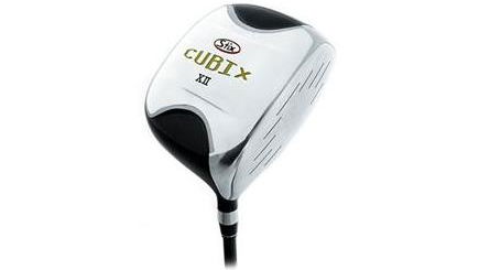 Cubix Square Driver