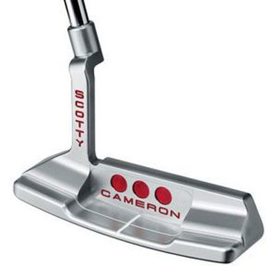 Taylormade Ghost Maranello TM 880 Tour