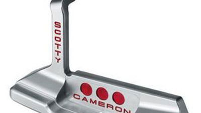 Scotty Cameron Studio Newport 2