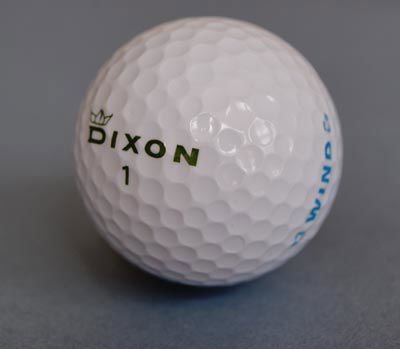 Dixon Earth