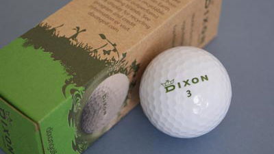 Dixon Earth