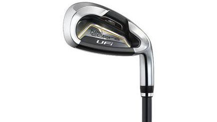 Mens UFi Irons - Graphite Shafts