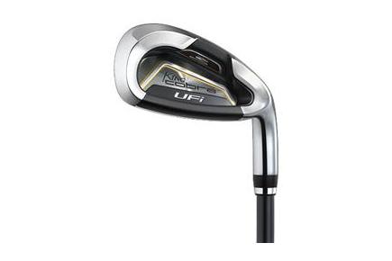 MX-900 Steel Regular Shaft 3-PW