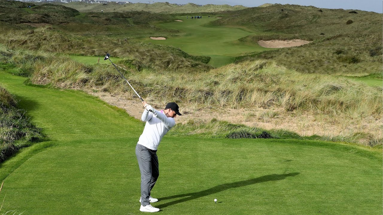 Best par-5 holes in Great Britain and Ireland - do you agree?