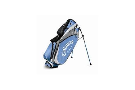 Masters Season Opener Ltd Edition Stand Bag