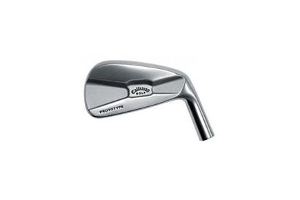 Pi7 Irons