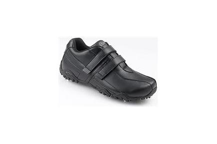 Men's Cruiser Golf Shoes - Black