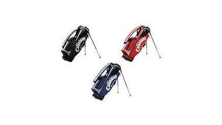 Mini Looper Stand Bag