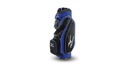 Omega 5 Cart Bag
