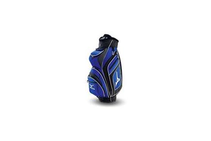 Omega 5 Cart Bag