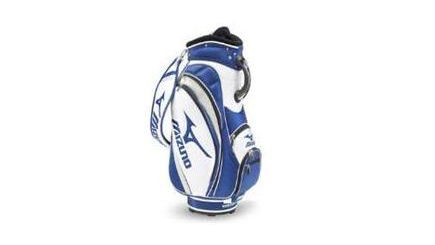 Tour Staff Bag