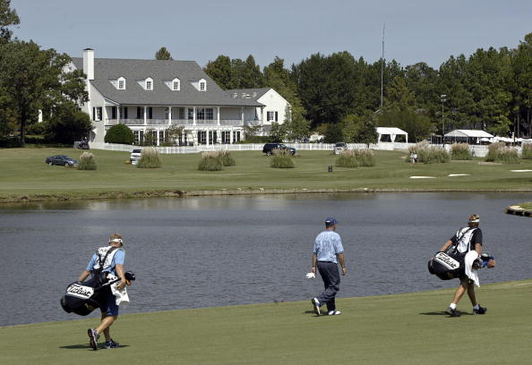 The 10 most expensive golf club memberships in the world