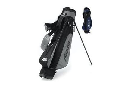 Scratch Sac Carry Bag