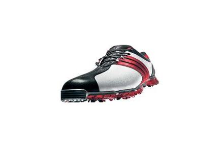 C2 Comfort Golf Shoes - Brown
