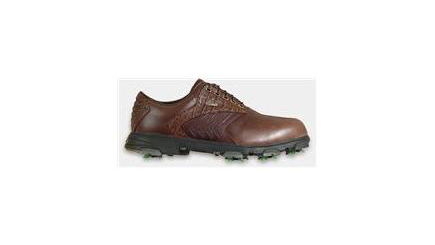 C2 Comfort Golf Shoes - Brown