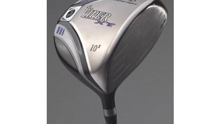 Viper XT driver