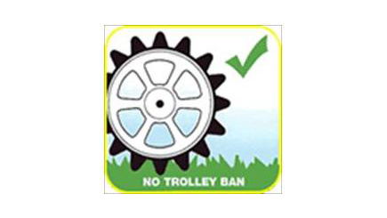 Fairway Protector
