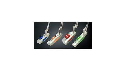 Spectra Putter
