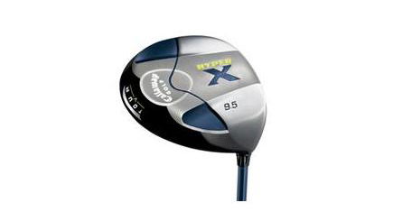 Mens Hyper X Tour Driver