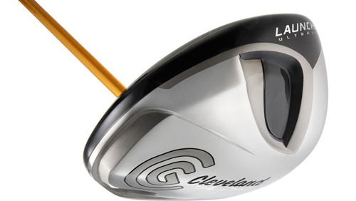 Cleveland Launcher Ultralite SL290 Driver Review