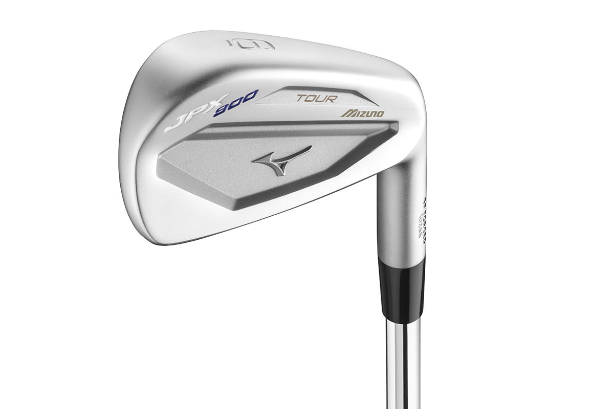 Wilson Staff FG Tour V6 irons review
