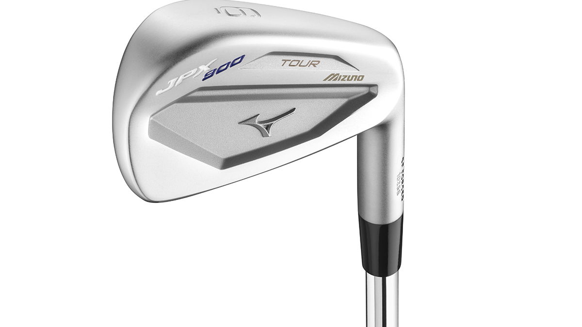 Mizuno JPX900 Tour irons review