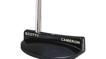 Scotty Cameron Circa 62 #5