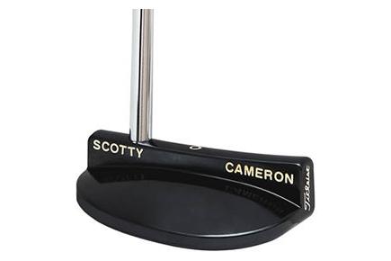Scotty Cameron Kombi