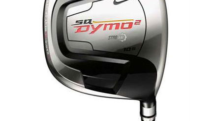 Sasquatch Dymo2 STR-8 FIT