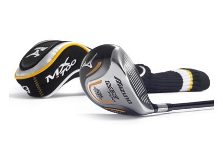 R9 Fairway Metal