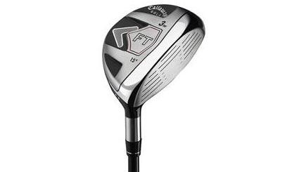Mens FT Fairway Wood