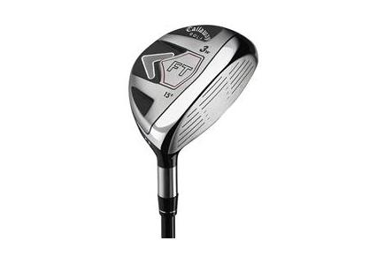 Spine Fairway Woods