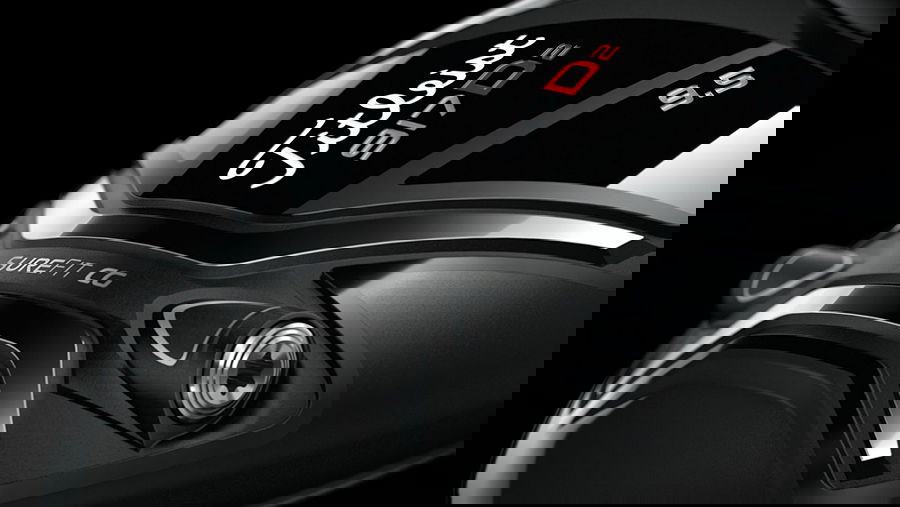titleist 917 d2 driver review