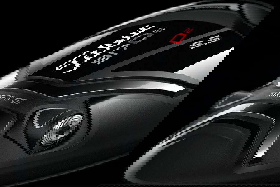 titleist 917 d2 driver review