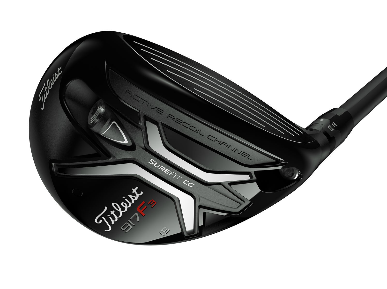 M2 fairway wood review