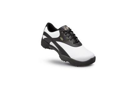 C2 Comfort Golf Shoes - Brown
