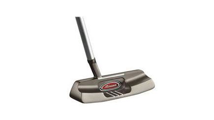 Rossa Core Classics Lambeau Putter