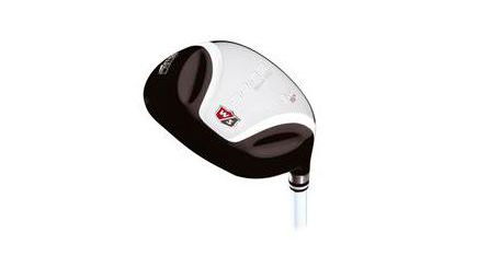 Spine Fairway Woods