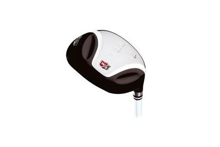 Mens FT Fairway Wood