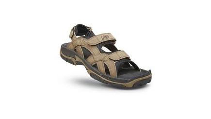 Double XTG Sandal