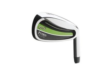 608ZB Forged Irons - Steel Shafts