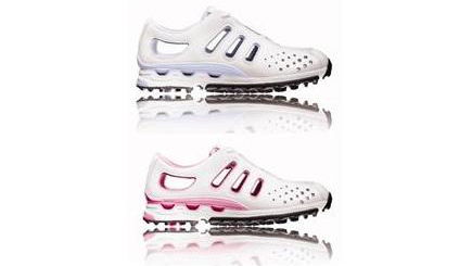 Ladies ClimaCool Oasis Lite Golf Shoes