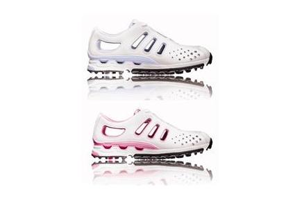 AQL 2009 Golf Shoes
